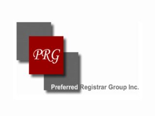 Preferred Registrar Group Inc. | Group Manufacturing Services, Inc.