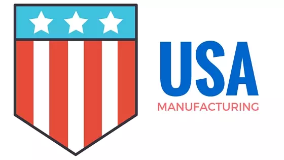 US Manufacturing : Group Manufacturing Services, Inc.