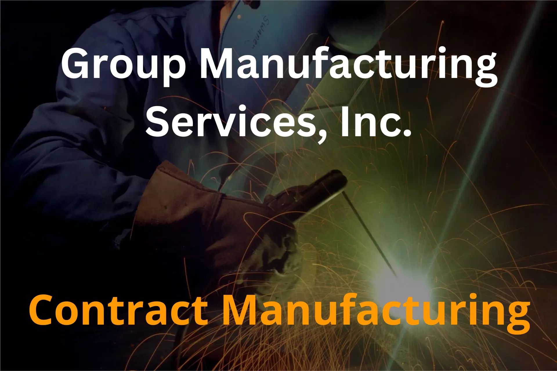 Contract Manufacturing Services | Group Manufacturing Services, Inc.